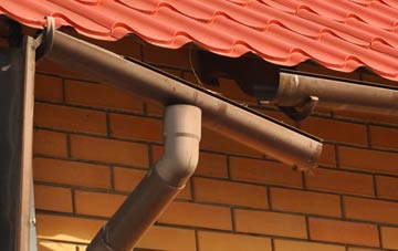 Lower Tadmarton gutter repair costs
