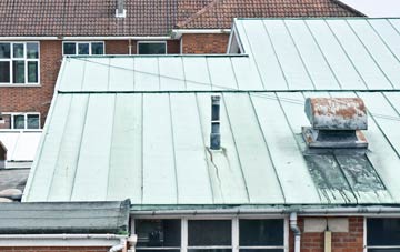 Lower Tadmarton lead roofing costs