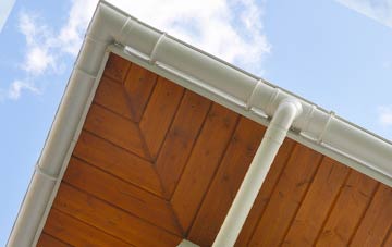 Lower Tadmarton soffit types