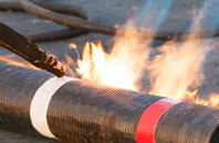 Lower Tadmarton flat roofing replacement